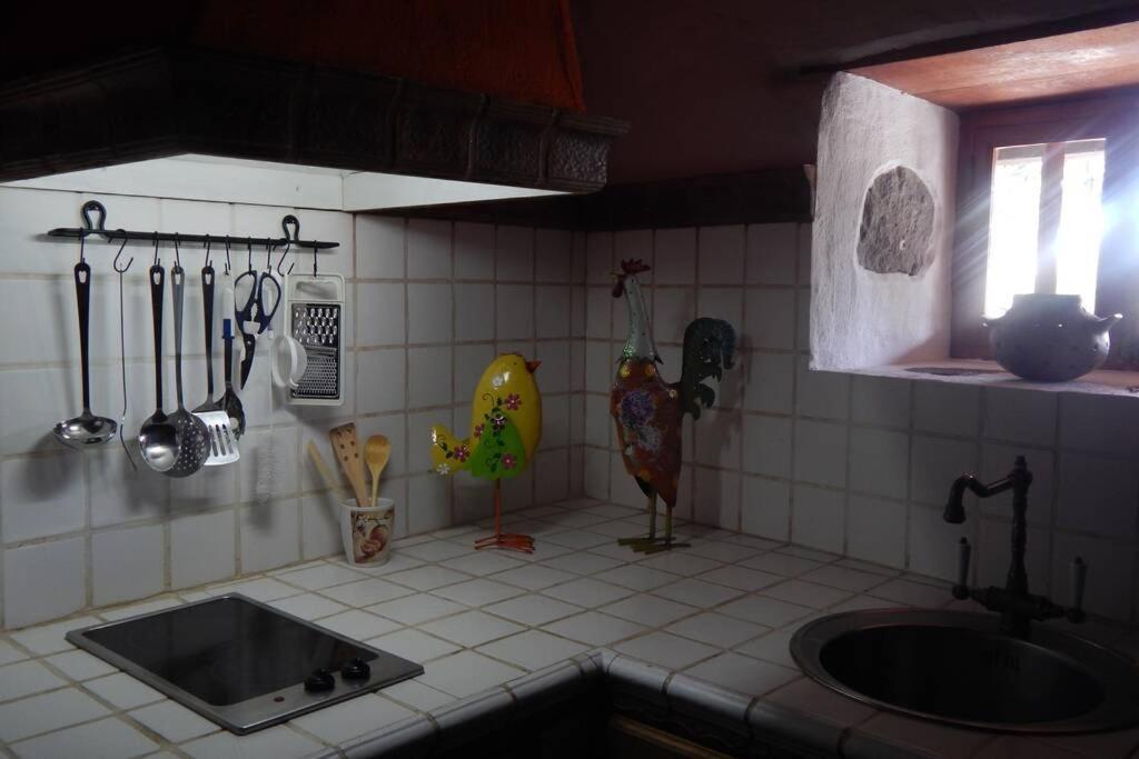 Holiday home La Casona Del Almendro San Bartolome de Tirajana (Gran Canaria)