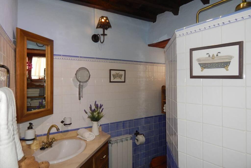Holiday home La Casona Del Almendro *