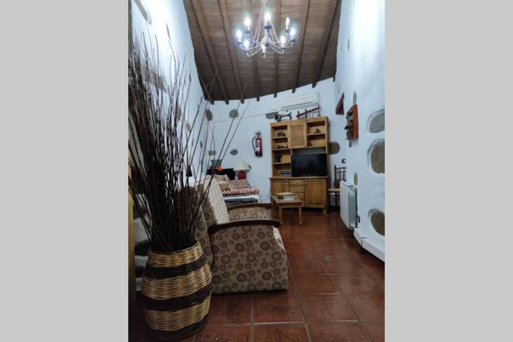 La Casona Del Almendro *