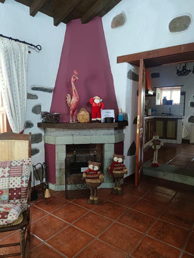 Holiday home La Casona Del Almendro *