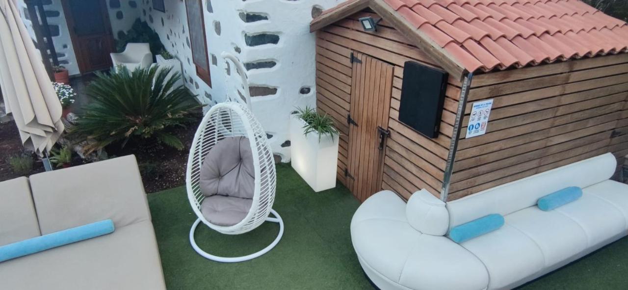 Holiday home La Casona Del Almendro *