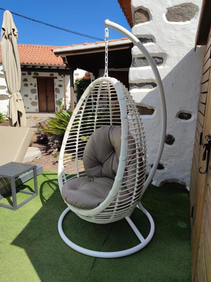 La Casona Del Almendro Holiday home *