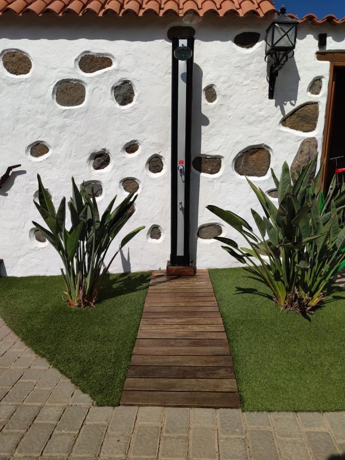 La Casona Del Almendro Holiday home *