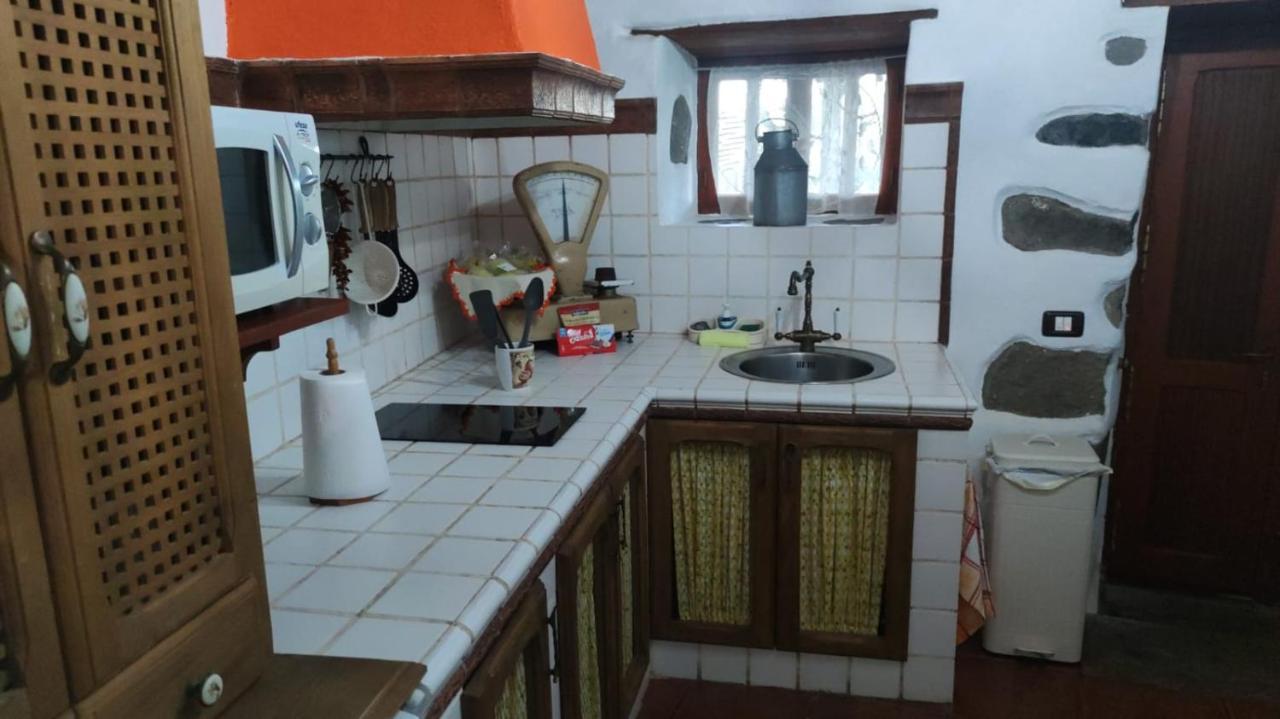 La Casona Del Almendro Holiday home *