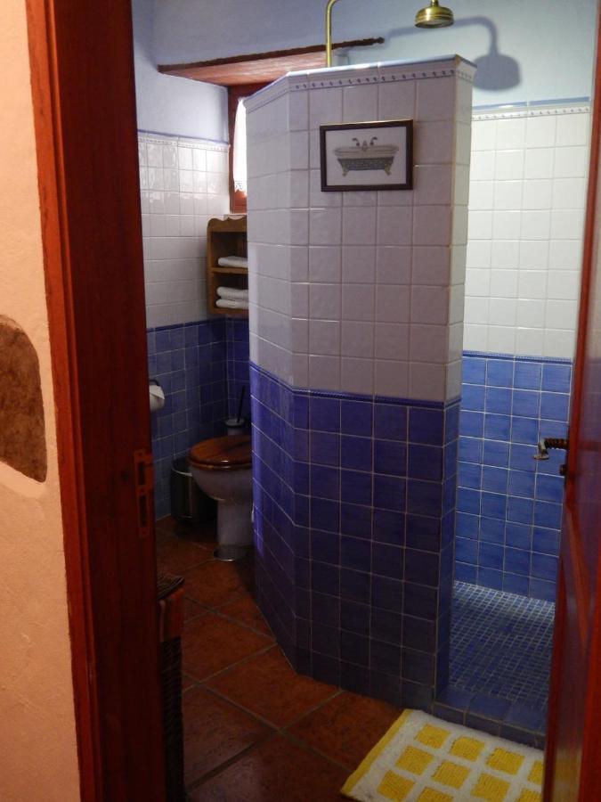Ferienhaus La Casona Del Almendro San Bartolomé
