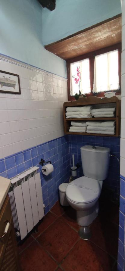 Holiday home La Casona Del Almendro *