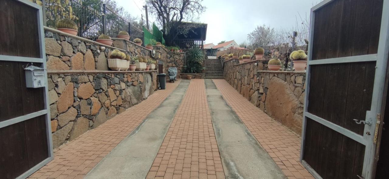 La Casona Del Almendro * San Bartolome de Tirajana (Gran Canaria)