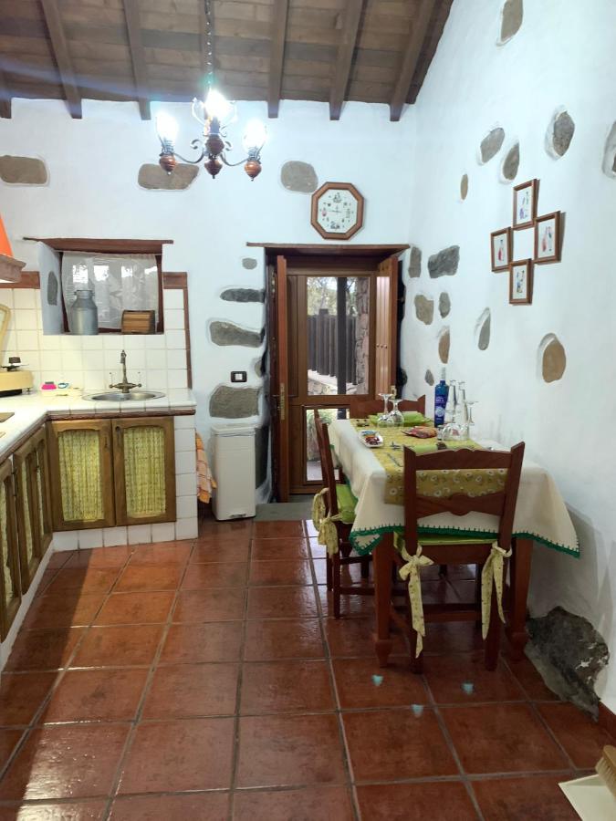 La Casona Del Almendro Vakantiehuis